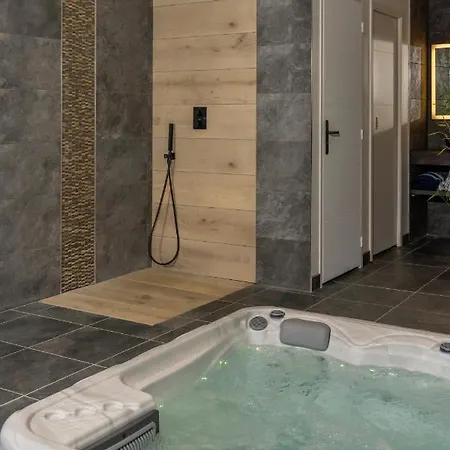 Quartier Jardin Des Plantes - Chambres Avec Salle De Bain Privatives - Piscine-jacuzzi-sauna *