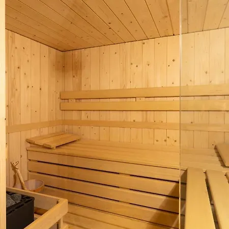 홈스테이 Quartier Jardin Des Plantes - Chambres Avec Salle De Bain Privatives - Piscine-jacuzzi-sauna *